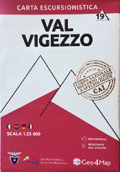 Carta 19 - Val Vigezzo