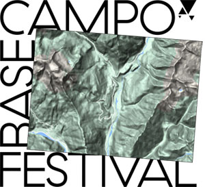 Maggiori informazioni e il programma di Campo Base Festival