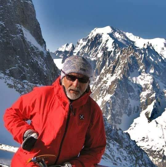 Bruno Migliorati è il nuovo Presidente del Comitato Direttivo del Club Alpino Italiano Regione Piemonte