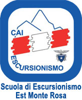 C.A.I. - Scuola di Escursionismo Est Monte Rosa