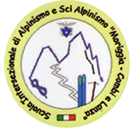 Scuola Intersezionale di Alpinismo e Sci Alpinismo 'Moriggia - Combi e Lanza'