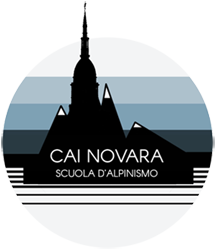Scuola Nazionale di Alpinismo CAI Novara