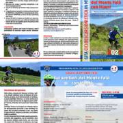 Scuola di Escursionismo Est Monte Rosa: Sui sentieri del Monte Falò con Mauri, 1° 