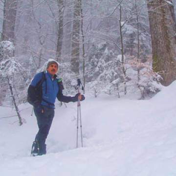 In ricordo di Marco Gugole una donazione al “Progetto di Montagnaterapia” del Club Alpino Italiano Sezioni Est Monte Rosa - 17 gennaio 2022