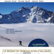 Sezioni CAI Verbano-Intra e Pallanza: Ossola Scialpinismo senza confini, Vol. 1 - 25 febbraio 2022