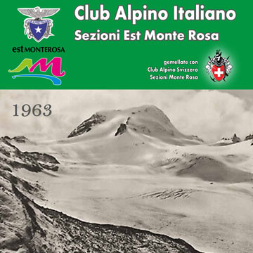 Presentazione programma escursionistico 2023 del Club Alpino Italiano Sezioni Est Monte Rosa - Macugnaga - 17 dicembre 2022
